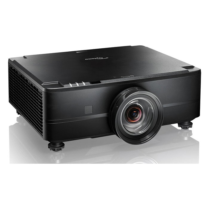 Optoma ZK810TST Proyector DLP Láser 4K UHD 8600 Lúmenes 3D - Zoom Estándar Optoma ZK810TST Proyector DLP Láser 4K UHD 8600 Lúmenes 3D - Zoom Estándar