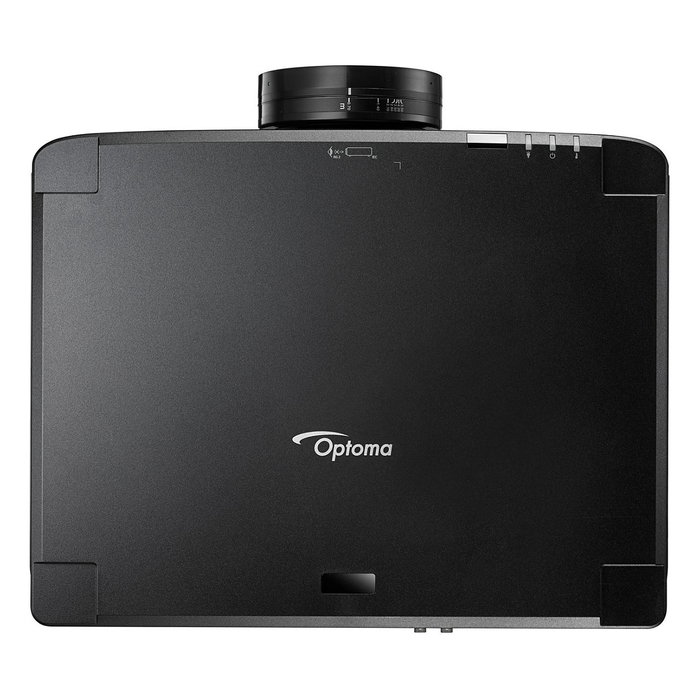 Optoma ZK810TST Proyector DLP Láser 4K UHD 8600 Lúmenes 3D - Zoom Estándar Optoma ZK810TST Proyector DLP Láser 4K UHD 8600 Lúmenes 3D - Zoom Estándar