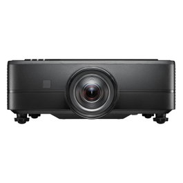 Optoma ZK810TST Proyector DLP Láser 4K UHD 8600 Lúmenes 3D - Zoom Estándar