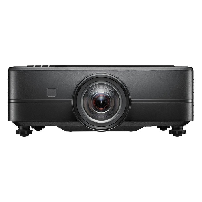 Optoma ZK810TST Proyector DLP Láser 4K UHD 8600 Lúmenes 3D - Zoom Estándar