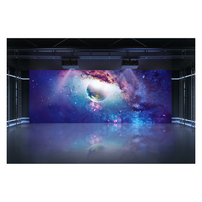 Optoma ZK810TST Proyector DLP Láser 4K UHD 8600 Lúmenes 3D - Zoom Estándar Optoma ZK810TST Proyector DLP Láser 4K UHD 8600 Lúmenes 3D - Zoom Estándar