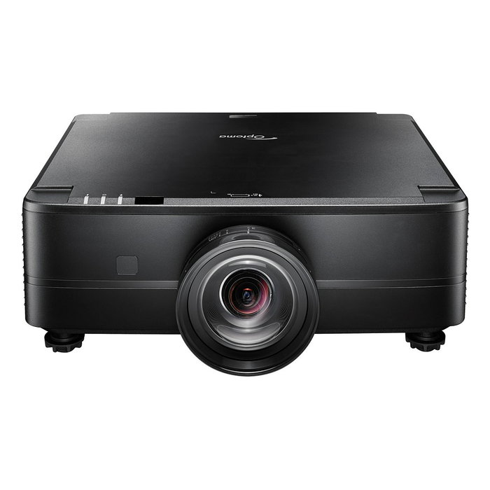 Optoma ZK810TST Proyector DLP Láser 4K UHD 8600 Lúmenes 3D - Zoom Estándar Optoma ZK810TST Proyector DLP Láser 4K UHD 8600 Lúmenes 3D - Zoom Estándar