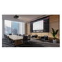 Optoma ZK810TST Proyector DLP Láser 4K UHD 8600 Lúmenes 3D - Zoom Estándar