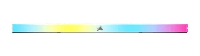 Corsair Vengeance RGB CMH16GX5M2E6000Z36 16 GB (2 x 8 GB) DDR5 6000 MT/s DIMM Gris Corsair Vengeance RGB CMH16GX5M2E6000Z36 16 GB (2 x 8 GB) DDR5 6000 MT/s DIMM Gris