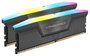 Corsair Vengeance RGB CMH16GX5M2E6000Z36 16 GB (2x8 GB) DDR5 6000 MT/s