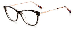 Missoni MIS-0006-KDX Gafas de vista Negro