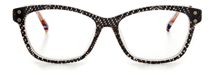 Missoni MIS-0006-KDX Gafas de vista Negro