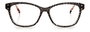 Missoni MIS-0006-KDX Gafas de vista Negro
