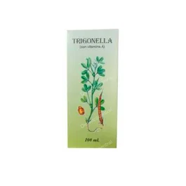 BEQUISA Trigonella 100ml Complemento Alimenticio Propiedades Digestivas Vitamina A