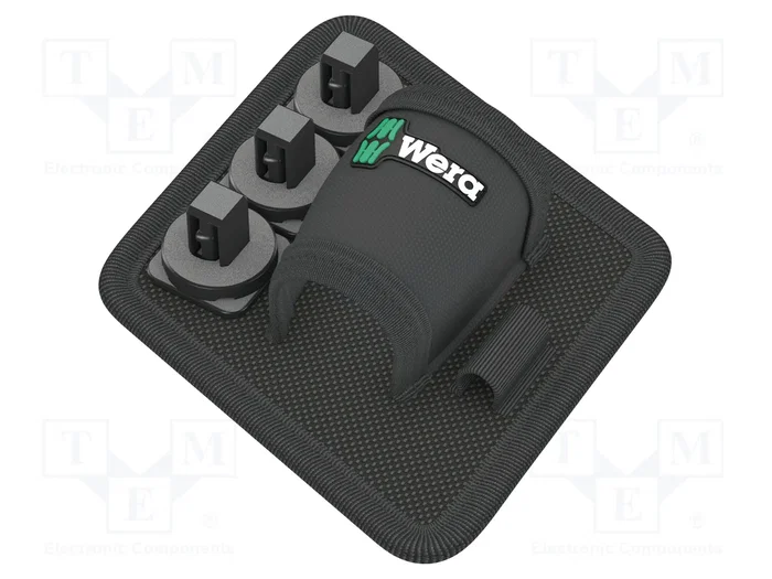 WERA Colgante para Zyklop Pocket WERA Colgante para Zyklop Pocket