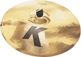 Zildjian CRASH 18 inch K CUSTOM FAST