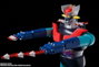 Bandai Tamashii Nations Mazinger Z Figura Jumbo Machineder 60 cm