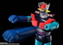 Bandai Tamashii Nations Mazinger Z Figura Jumbo Machineder 60 cm
