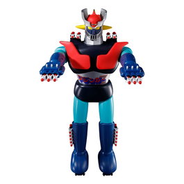 Bandai Tamashii Nations Mazinger Z Figura Jumbo Machineder 60 cm