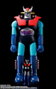 Bandai Tamashii Nations Mazinger Z Figura Jumbo Machineder 60 cm