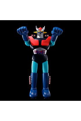 Bandai Tamashii Nations Mazinger Z Figura Jumbo Machineder 60 cm