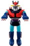 Bandai Tamashii Nations Mazinger Z Figura Jumbo Machineder 60 cm