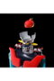 Bandai Tamashii Nations Mazinger Z Figura Jumbo Machineder 60 cm