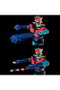 Bandai Tamashii Nations Mazinger Z Figura Jumbo Machineder 60 cm