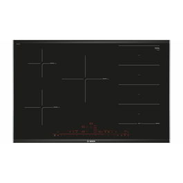 Placa de Inducción BOSCH PXV875DV1E 81,6 cm 7400 W