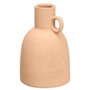 GIFTDECOR Jarrón Tinaja 25cm Tierra