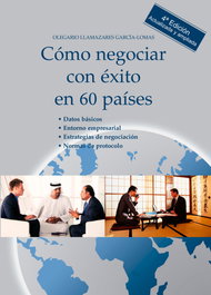 GLOBAL MARKETING ESTRATEGIS, Cómo negociar con éxito en 60 países (4ª Edición)