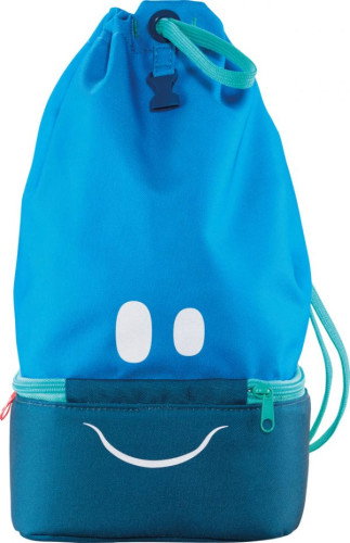 Maped Mochila Porta Alimento Kids Concept Azul 872303 Isotérmica 9,3 L Maped Mochila Porta Alimento Kids Concept Azul 872303 Isotérmica 9,3 L