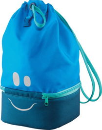 Maped Mochila Porta Alimento Kids Concept Azul 872303 Isotérmica 9,3 L