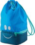 Maped Mochila Porta Alimento Kids Concept Azul 872303 Isotérmica 9,3 L