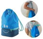 Maped Mochila Porta Alimento Kids Concept Azul