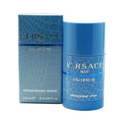 Versace Man Eau Fraiche Desodorante Stick 75 ml