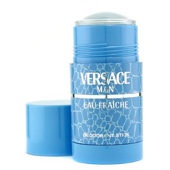 Versace Man Eau Fraîche Desodorante Stick 75 ml