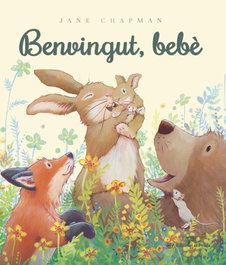 Benvingut, bebe, DEL PIRATA, EDICIONS