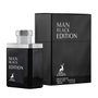 MAISON ALHAMBRA Black Man Edition Eau de Parfum 100ml