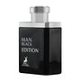 MAISON ALHAMBRA Black Man Edition Eau de Parfum 100ml