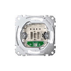 MERTEN MEG3106-0000 Interruptor oscilante 1P MERTEN MEG3106-0000 Interruptor oscilante 1P
