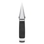 Fiskars X-Series Hacha de Leña Grande X32 820mm Color Negro y Naranja (1069108)