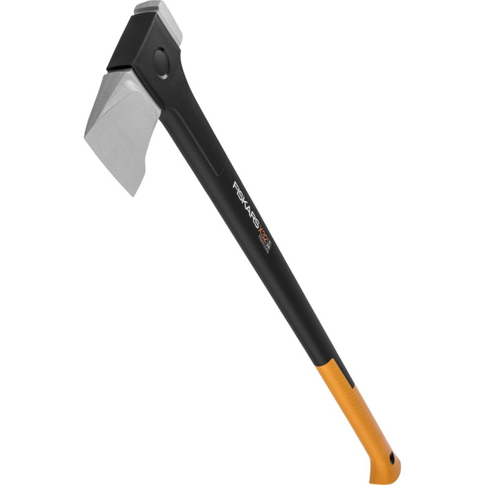 Fiskars X32 Hacha de división X-Series Fiskars X32 Hacha de división X-Series