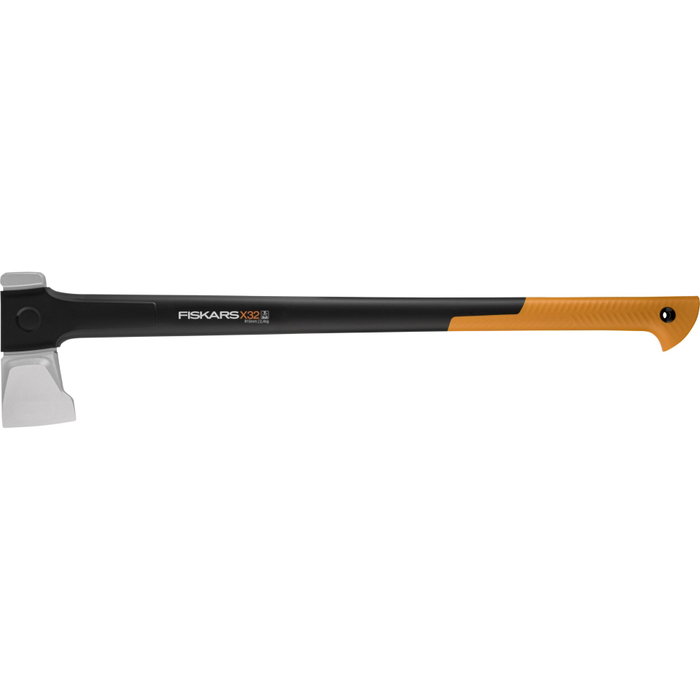 Fiskars X32 Hacha de división X-Series Fiskars X32 Hacha de división X-Series