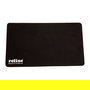 ROLINE Mausmatte, Alfombrilla de Ratón para Juegos 3 en 1 Combo para Notebook, Negro, Base Antiderrapante, 280 x 160 mm, Modelo ROLINE 18.01.2049
