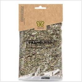 Naturcid Frambuesa Hojas 35Gr.