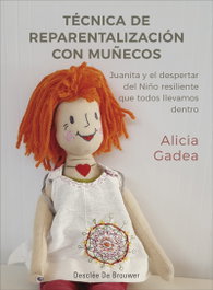 DESCLEE DE BROUWER, TÉCNICA DE REPARENTALIZACION CON MUÑECOS