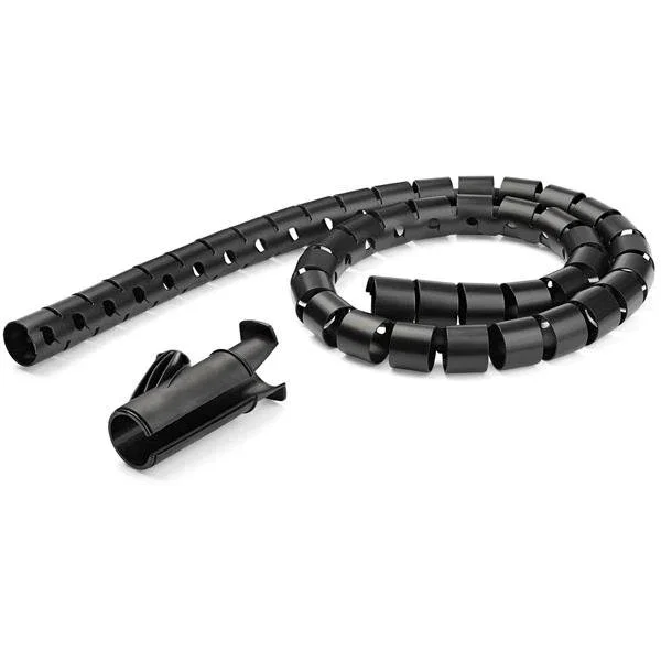 Startech Gestor de cables 1,5m Startech Gestor de cables 1,5m