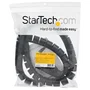 Startech Gestor de cables 1,5m
