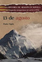 13 de agosto, Paula Figols González - DOCE ROBLES