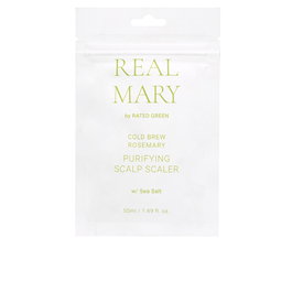 RATED GREEN Mascarilla Purificante Real Mary para Cuero Cabelludo
