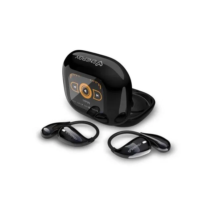 Energy sistem Openvoice Translation OWS True Wireless con traducción por IA Energy sistem Openvoice Translation OWS True Wireless con traducción por IA