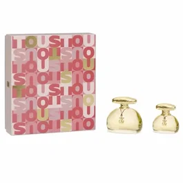 TOUS Touch Eau de Toilette 100 ml + 30 ml
