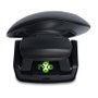R-Go Twister Ratón Ergonómico Vertical Ambidiestro Inalámbrico Bluetooth y USB Óptico 2400 DPI Negro