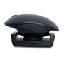 R-Go Twister Ratón Ergonómico Vertical Ambidiestro Inalámbrico Bluetooth y USB Óptico 2400 DPI Negro
